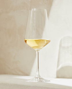 ZARA HOME БОГЕМСКИЙ ХРУСТАЛЬ