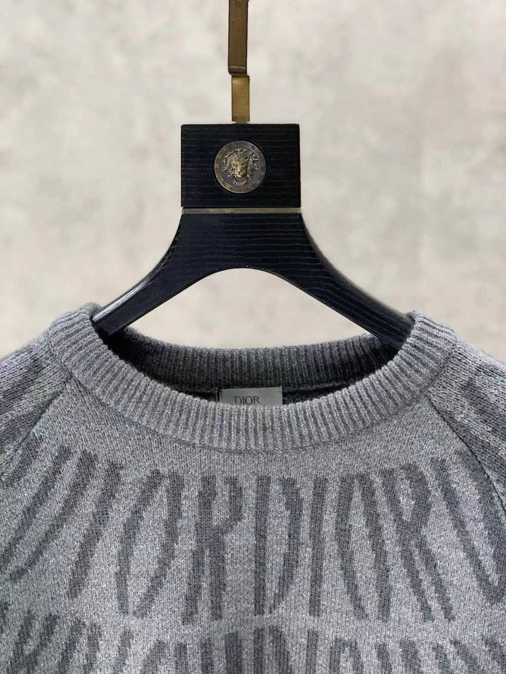 Свитер Christian Dior