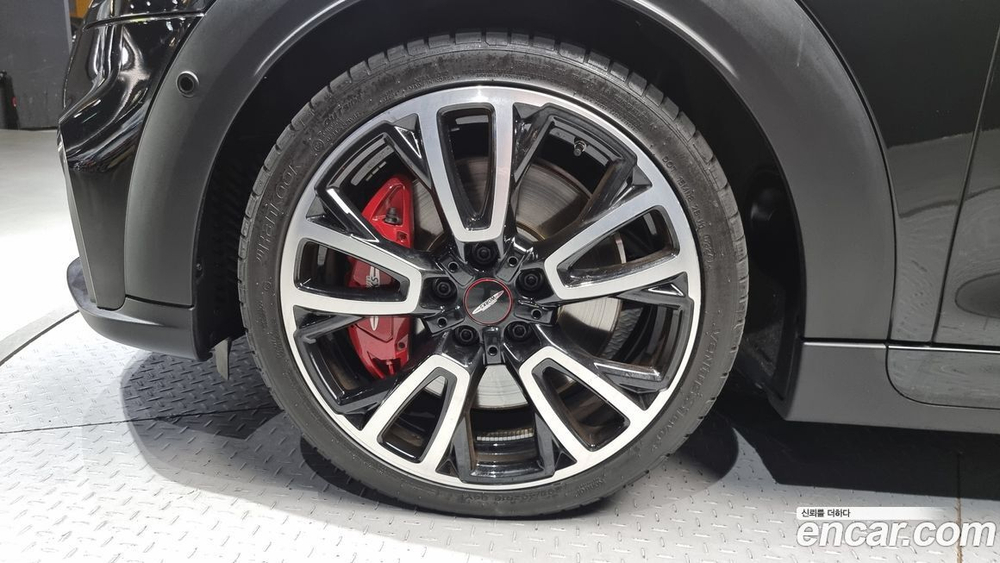 Mini Cooper S JCW (04.2023)