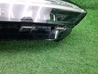Фара правая EXEED VX (2021-2024) LED