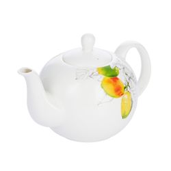 Заварочный чайник Gipfel Limoncello 42245 1,2 л