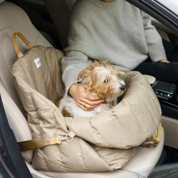 Автокресло - Пони HuntingPony