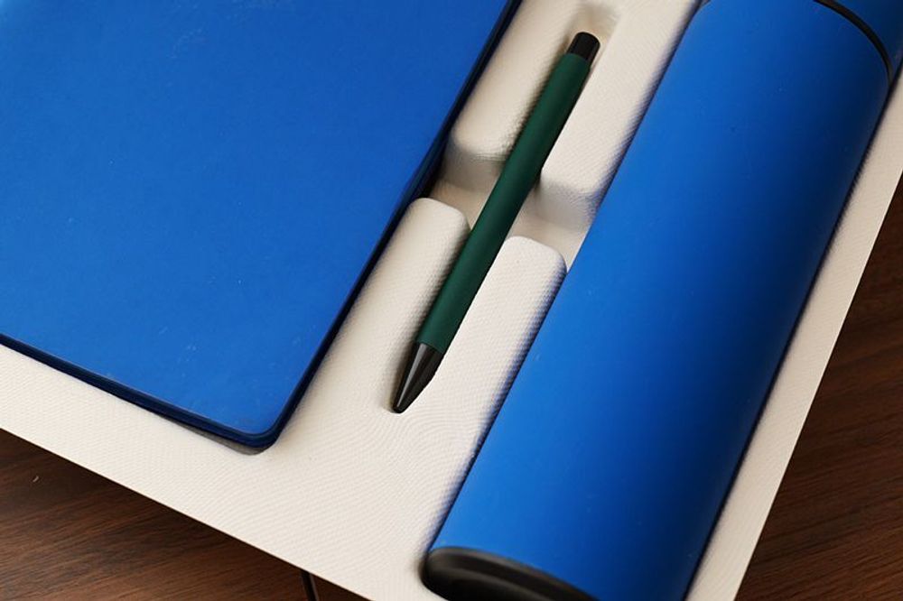 Упаковка MARK+NIKA+EWA+Ручка (Эко)