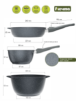 Набор посуды