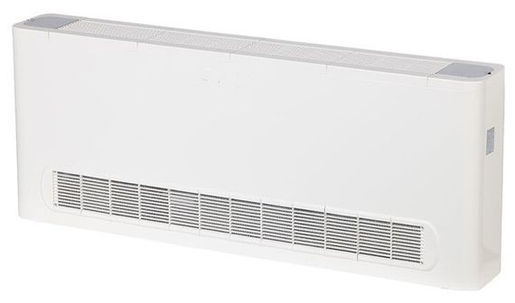 Напольно-потолочная VRF система Clivet DZDF4-2-XMi_D36A