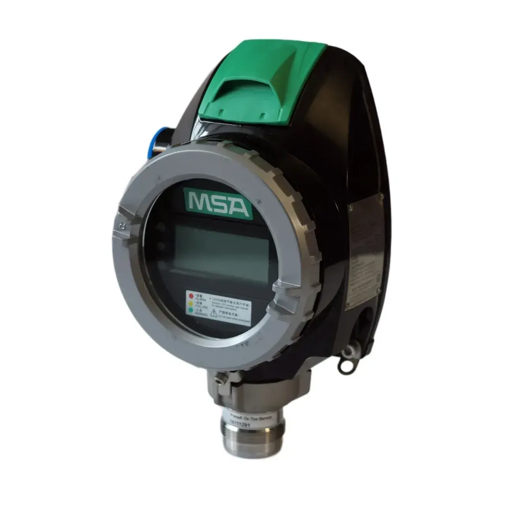 PrimaX (I, P, IR) газоанализатор взрывозащищённый стационарный