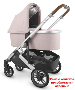 Люлька для коляски UPPAbaby Cruz и Vista V2 Alice