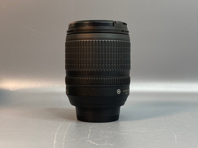 Nikon 18-105 3.5-5.6 ED