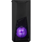 Корпус Cooler Master MasterBox K501L, Black, ATX, без БП