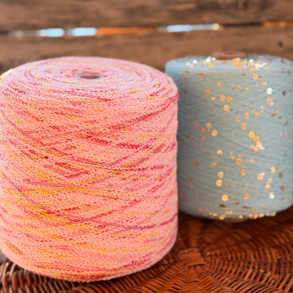 Пайетки 5 мм (Misha) Тиффани