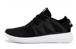 Кроссовки Adidas Originals Tubular Viral Black (Женская размерная сетка)