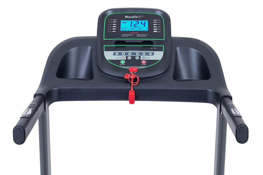 Беговая дорожка Housefit SPIRO 420