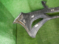 Бампер передний Mercedes S W222 (2013-2017) Maybach