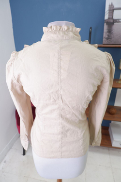 Блузка DarErNy нарядная 38 размер, новая