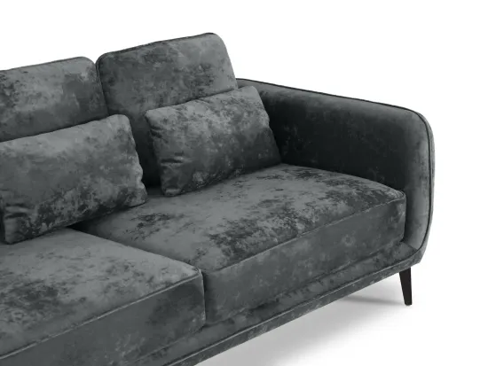 Диван Amsterdam трёхместный 786599