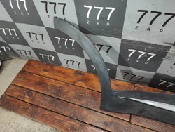 Накладка двери задней правой Chery Tiggo 7 Pro 20-24 Б/У Оригинал 609000498AA