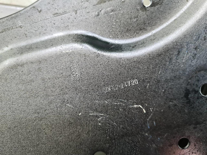 Дверь задняя правая Range Rover Sport 2 L494 13-22