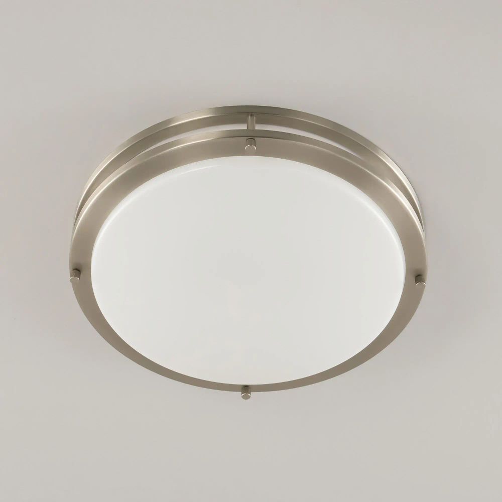 Citilux Бостон CL709321N LED Светильник с диммером Матовый Хром