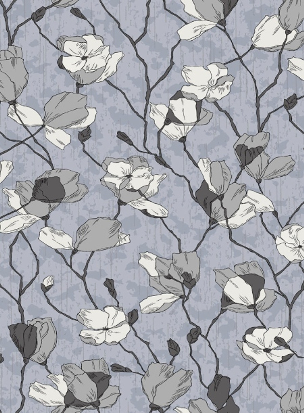 Леда - 21 светло-серая