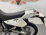 Suzuki Djebel 250XC 2005