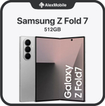 Samsung Galaxy Fold7 512GB