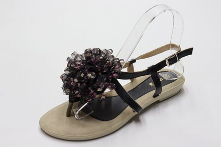 Босоножки Muya (36-41)р. / шт.