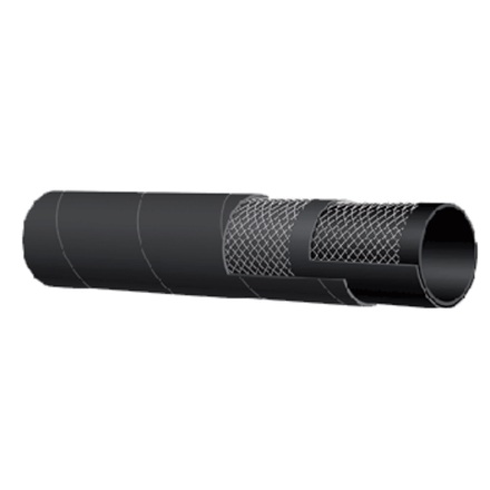 Рукав для воздуха, воды, каменной пыли DN 051 P=20 серия 240AA