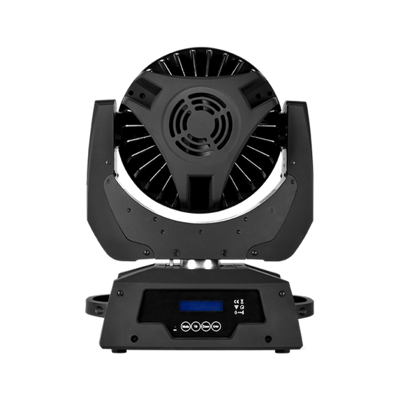 COLOR IMAGINATION LEDWASH-360FW