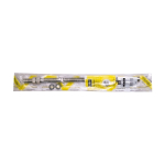 Сильфонная подводка д/газа 3/4"  1,5 вн/вн VRT