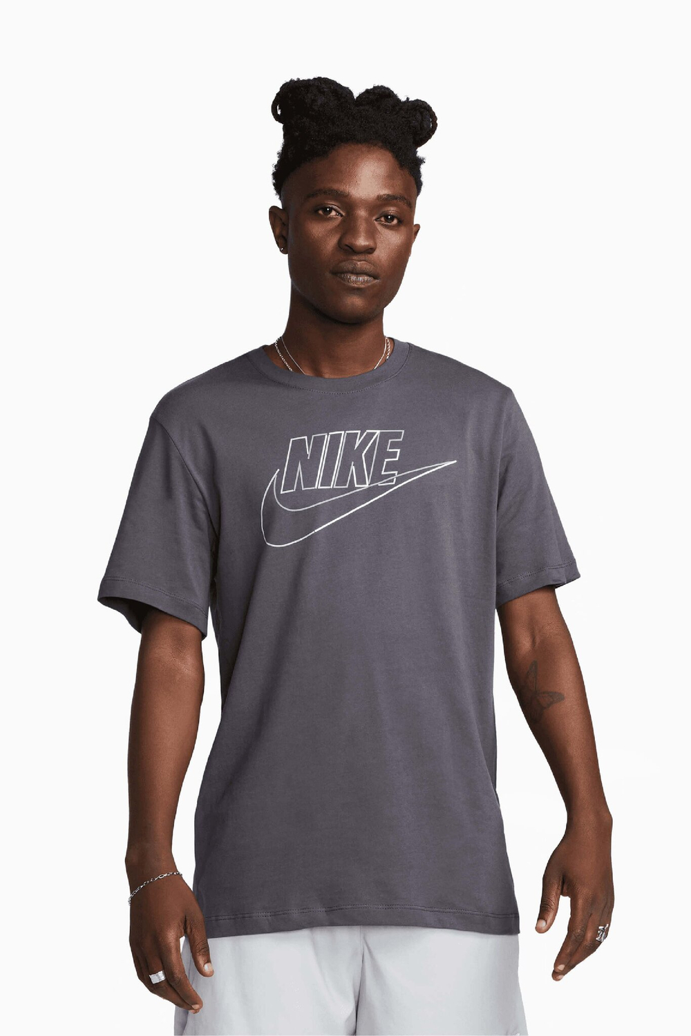 Футболка Nike Sportswear Logo