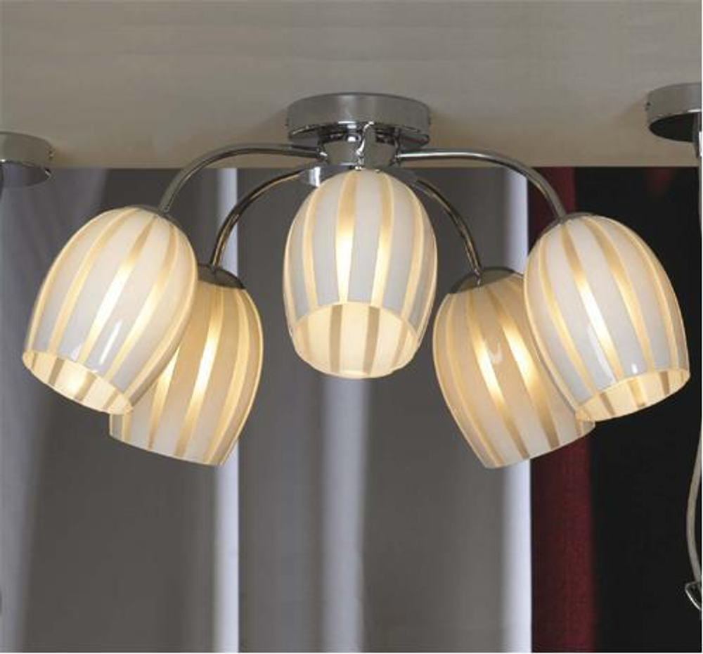 Люстра LSF-6703-05