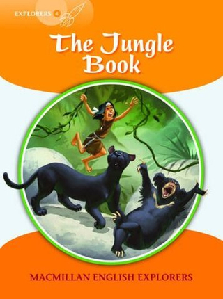 The Jungle Book Reader