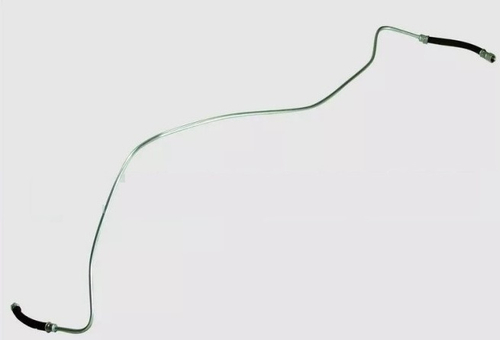 Трубка топливоподающая от бака /21073/ (ИЖАВТОТОРМ)