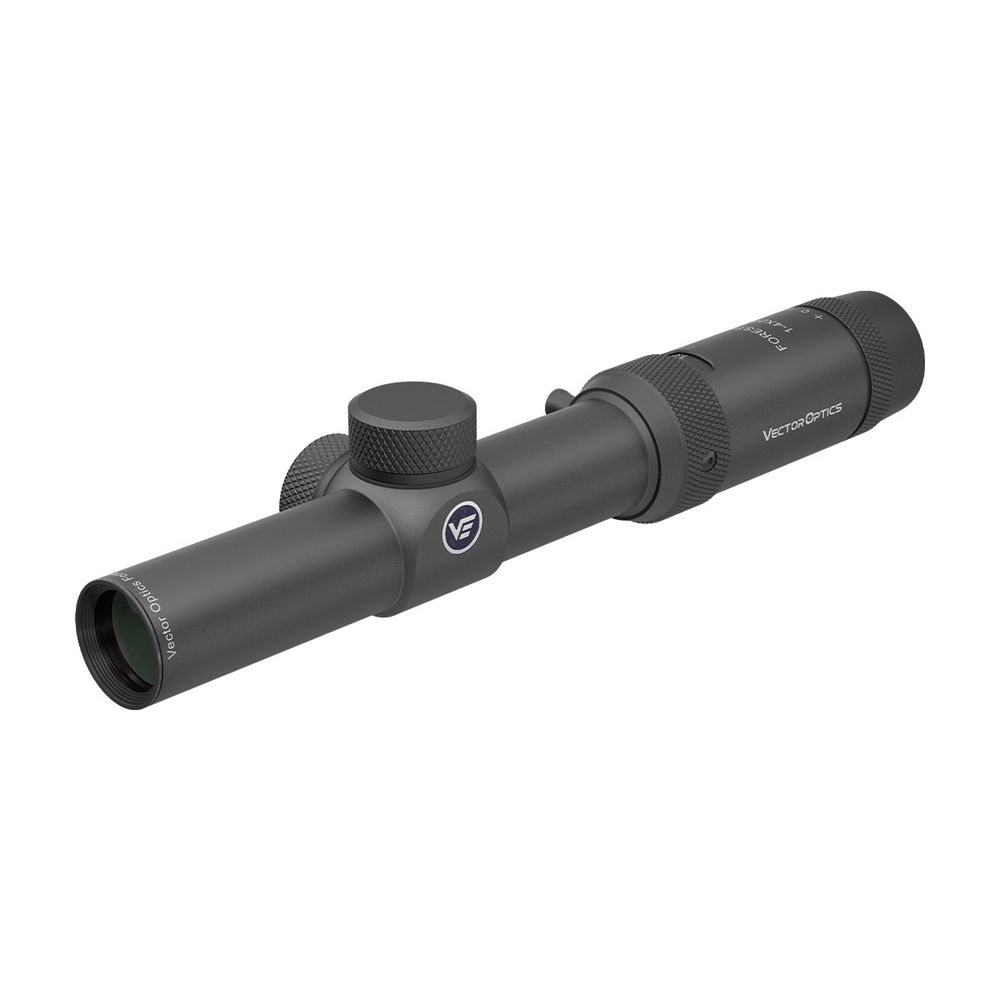 Оптический прицел Forester JR. 1-4x24, Vector Optics