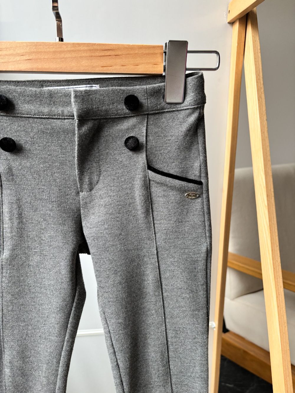 Трикотажные брюки Tartine et Chocolat, 116