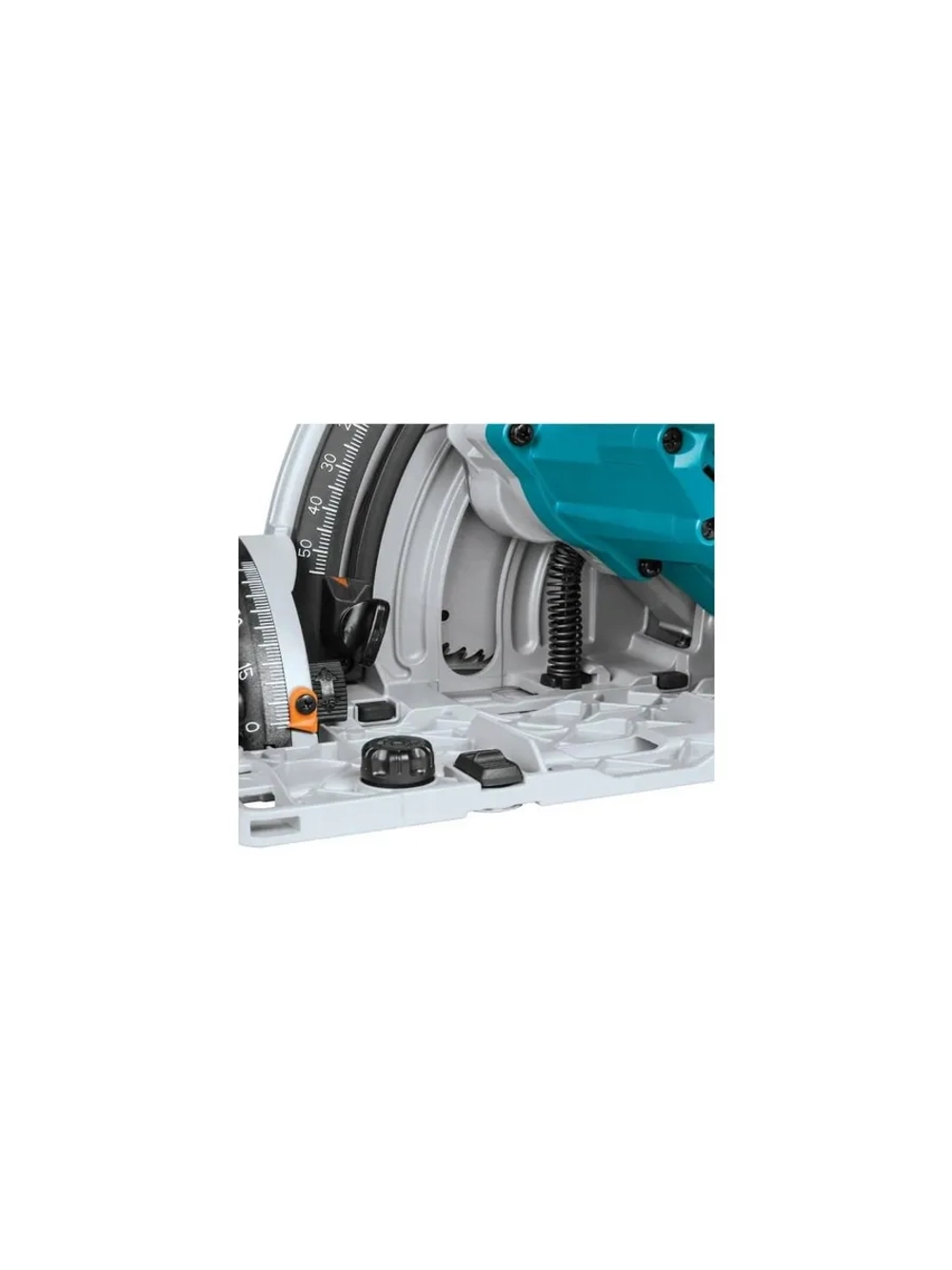 Аккумуляторная дисковая пила MAKITA DSP600Z