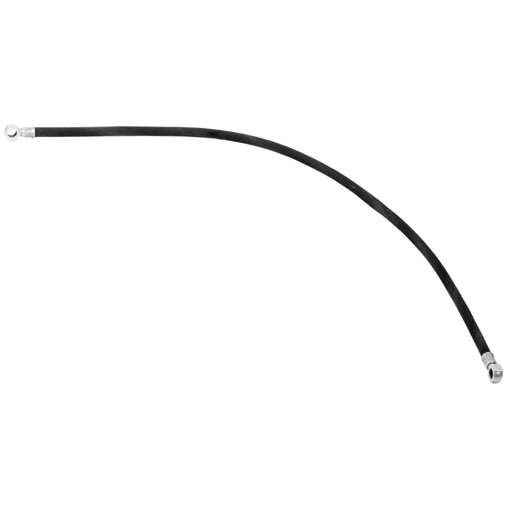 Трубка низкого давления L455мм 245-1104180-A1-03-P