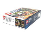 Конструктор LEGO Star Wars 9489 Боевой комплект: повстанцы на Эндоре и штурмовики Империи