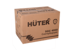 Снегоуборщик бензиновый HUTER SGC 4000