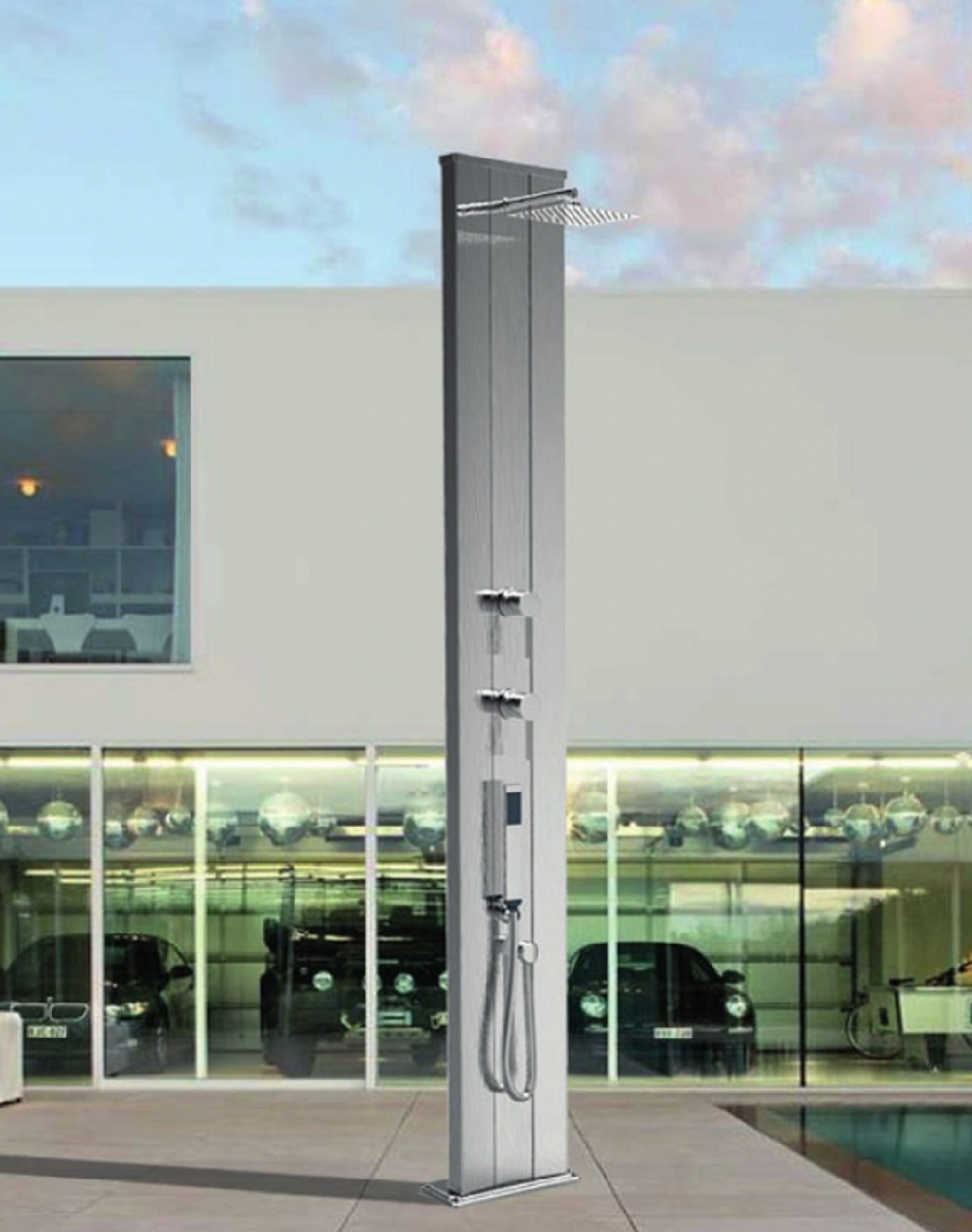 Душ солнечный Arkema Dada S D 440