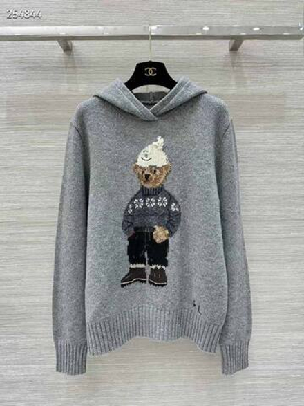 Худи Ralph Lauren