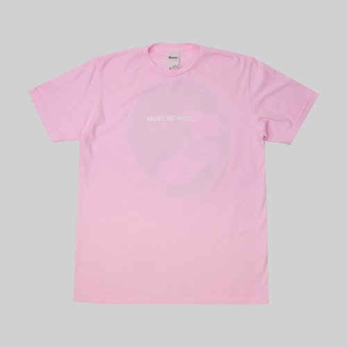 Футболка мужская Ripndip Must Be Nice Boobies Tee артикул:RND1611 - купить в магазине Дайс