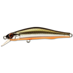 Воблер ZipBaits Rigge 90MN Secret, 821, Ivory Back Silver