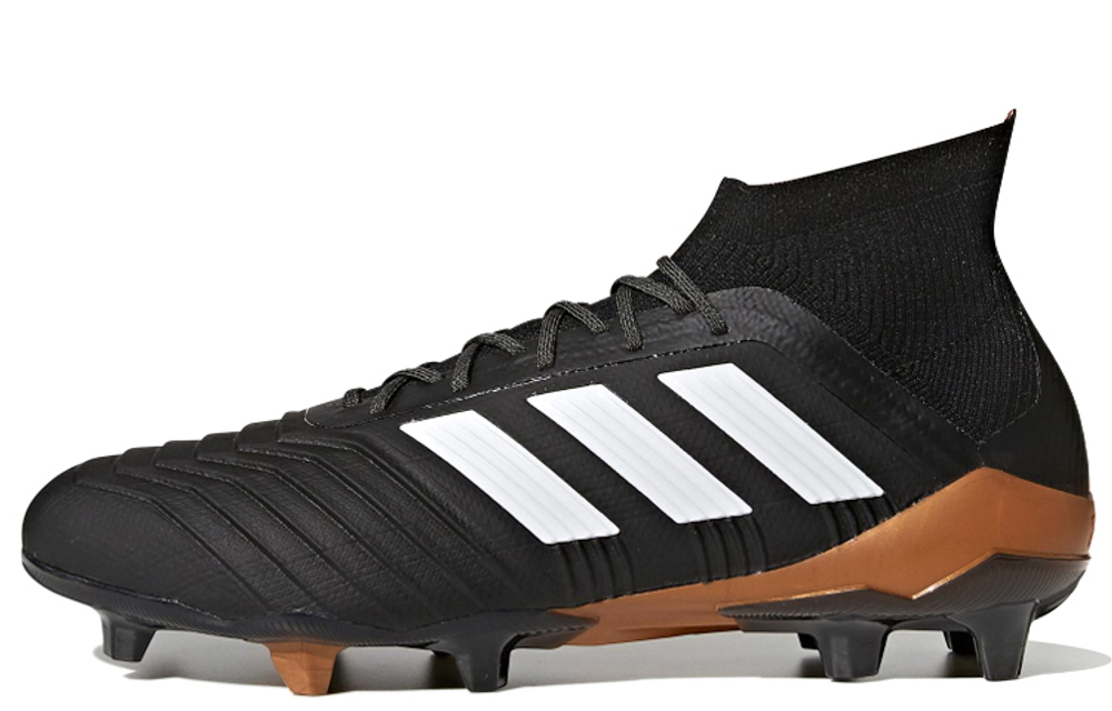 Кроссовки Adidas Predator 18.1 Fg