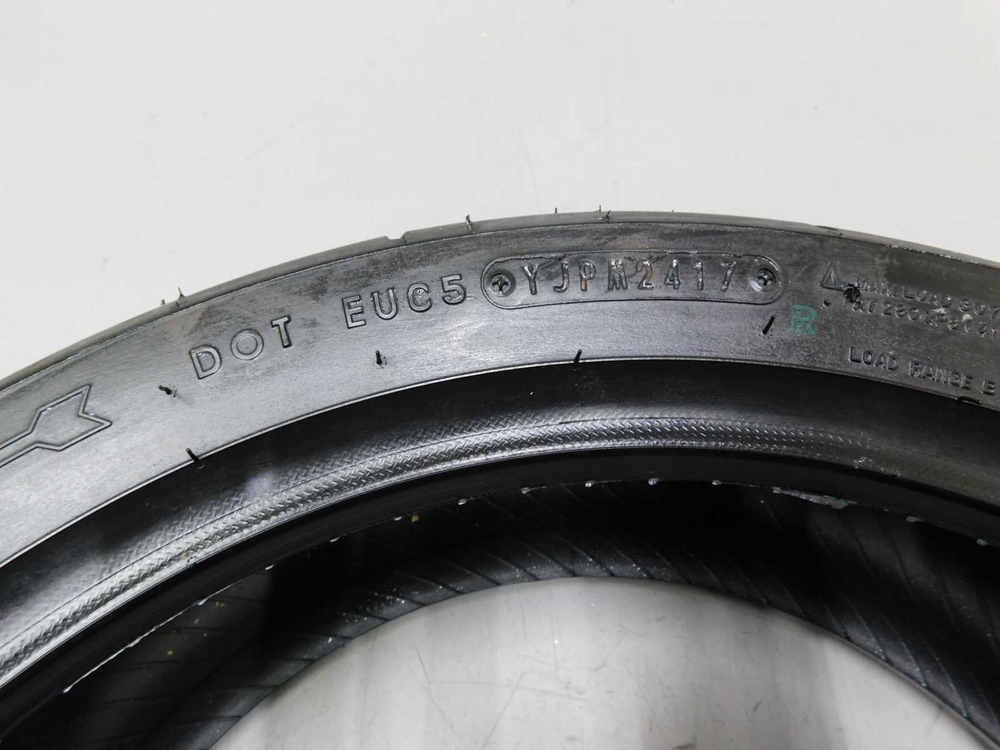 Шина 160/60-15 Sportmax D252 67H Dunlop