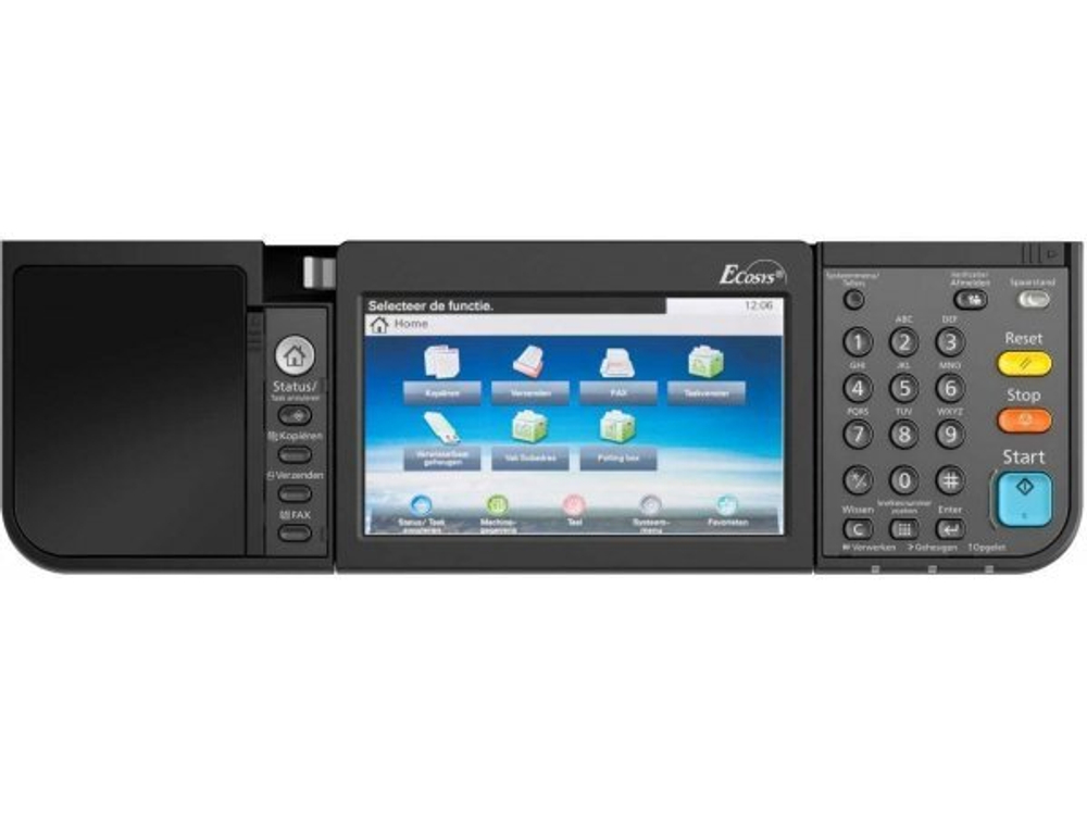 МФУ лазерное Kyocera Ecosys M3645idn