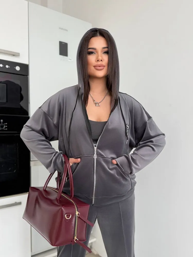 Костюм УК-802-4 Fabrika