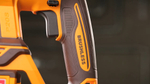 Аккумуляторный бесщеточный перфоратор SDS-Plus INGCO CRHLI212282 INDUSTRIAL 20 В 2 Дж 2x4 Ач