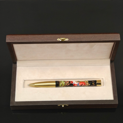 Ручка Parker Urban с ручной росписью "Сказочный конь" в футляре