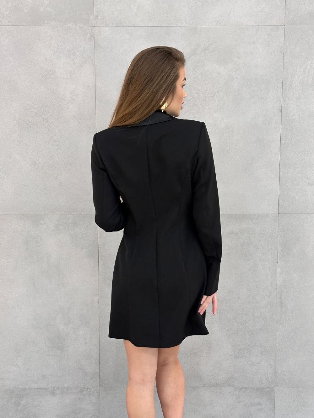 Платье женское М-1675